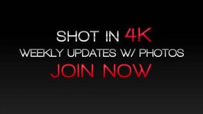 Busty Wife Wants College Experience With My Old Roommate With Cami Strella - hotmovs.com