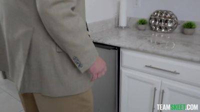 Joshua Lewis - Fiona Frost & Bec The Barbie & Joshua Lewis in Sexy Scavenger Hunt - TeenPies - hotmovs.com