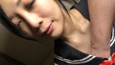 Asian angel 10521 - AsianHappyEnding - hotmovs.com - Japan