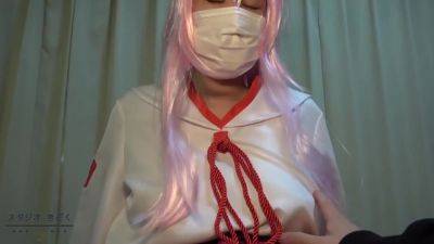 Asian Angel 2762 - AsianHappyEnding - hotmovs.com - Japan