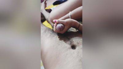 Maina Ka Pyara Khilona, Aaj Pyare Land Se Khelne Ka Maza - desi-porntube.com - India