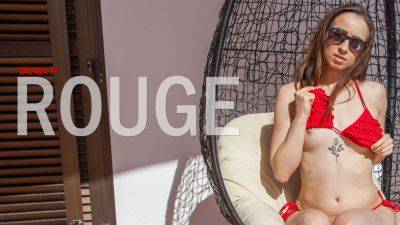 Rouge - RealBikiniGirls - hclips.com