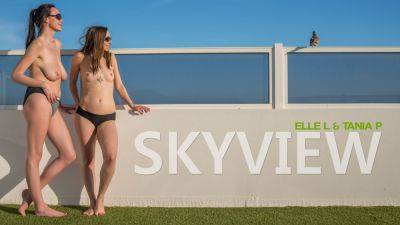 Skyview - RealBikiniGirls - hclips.com