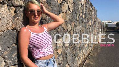 Cobbles - RealBikiniGirls - hclips.com