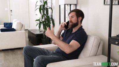 Ike Diezel - Reyna Belle & Ike Diezel in Revenge Is Best Served Anal - POVLife - hotmovs.com