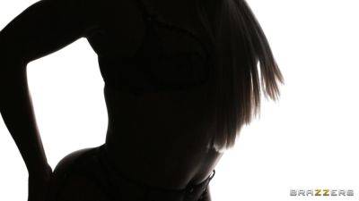 Seductress In Stockings With Abella Danger, Isiah Maxwell - Brazzers - hotmovs.com