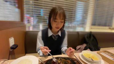 Asian Angel 261 - SkyAngel - hotmovs.com - Japan