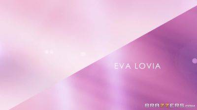 Bed, Head & Breakfast With Mick Blue, Eva Lovia - Brazzers - hotmovs.com - Japan