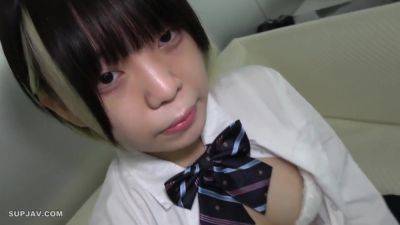 Asian Angel 1005 - SkyAngel - hotmovs.com - Japan