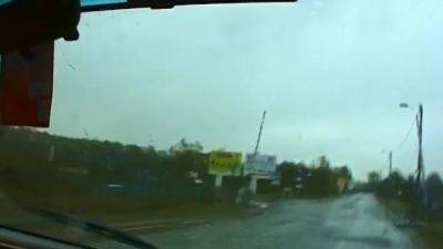 Angie George, Angel Dickens And Alicia Rhodes In Roadtrip To St Tropez (pt 1 - hotmovs.com - Britain