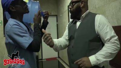 Anny Fernandez And Hygor Negrao In Meu Corno E Um Voyer 10 Min - hotmovs.com