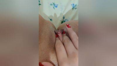 The Pulsating Pink Pussy Of An 18-year-old - Depravedminx - desi-porntube.com - India