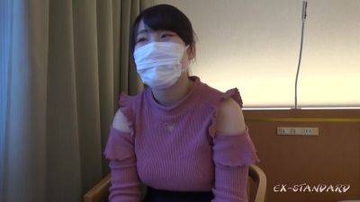 Asian Angel 18016 - JavTellers - hotmovs.com - Japan