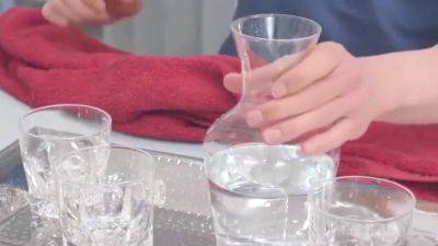 I Met The Devil In The Club And He Did Dirty Things With Me!!! - hotmovs.com