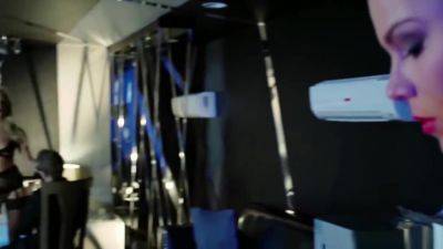 Big Dick Drained By Babe With Peta Jensen - hotmovs.com