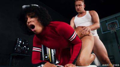 The Bang Bracelets Part 2 With Van Wylde, Diamond Banks - Brazzers - hotmovs.com