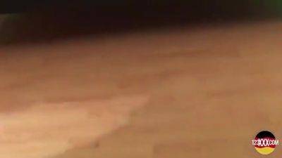 She Loves Taking A Big Cock From Behind - hotmovs.com