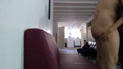 Rough Fucked Girl In Doggystyle Get Encouraged And Fucks Him Rough In Amazon Position Hard Riding - hotmovs.com