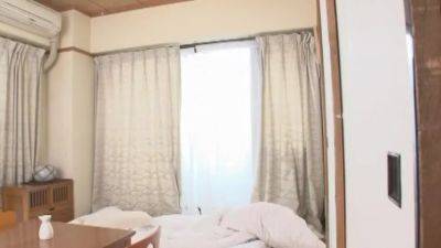 Best Japanese Girl In Incredible Jav Clip With Saki Ootsuka And Natsumi Horiguchi - hotmovs.com - Japan