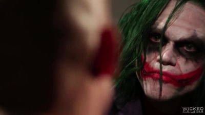 Supergirl Xxx Seeks Help From Beauty Supergirl With Lex Luthor - hotmovs.com