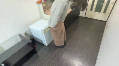 Asian Angel 4304 - ShamelessArchives - hotmovs.com - Japan