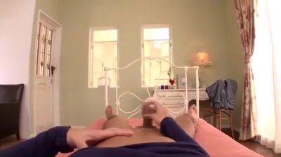 Nanami Endo - Best Japanese Girl In Incredible Pov, Lingerie - hotmovs.com - Japan