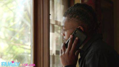 Chloe Temple - Chloe Temple begs you to please fuck her daddy with your BBC while she's away! - sexu.com