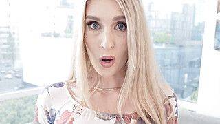 Jay Romero - Mature Stepmom Sarah Taylor Walks Around in Panties and Tempts Stepson into Making Her Cum on His Big Cock - ah-me.com