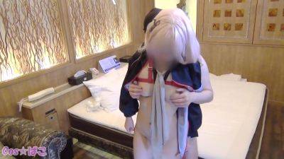 Asian Angel 4994 - ShamelessArchives - hotmovs.com - Japan