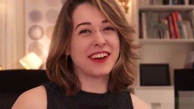 Sophie Ocelot In Astonishing Xxx Movie Incredible , Its Amazing - hotmovs.com