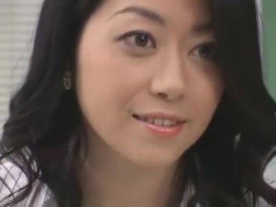 Exotic Adult Video Incredible Pretty One - hotmovs.com - Japan