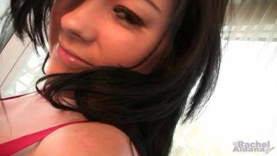 Rachel Adana - Red Rouge 3 - hotmovs.com - Britain