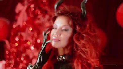 Exotic Sex Video darling Greatest Only For You - hotmovs.com