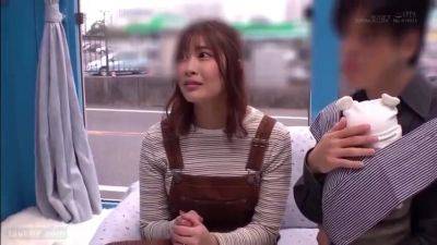 241207赤ん坊がいるスケベ奥様が裏切りf1 - upornia.com