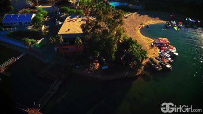 Avi Love - Make Up Sex With Avi Love And Jade Baker - hotmovs.com