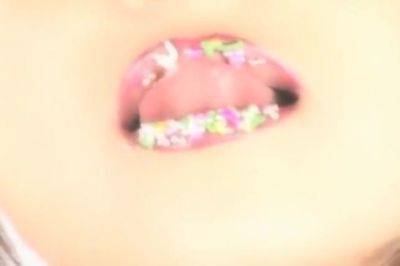 Ruka Ogawa - Crazy Japanese Slut In Exotic Blowjob Jav Clip - hotmovs.com - Japan