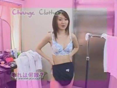 Saki Sakura In Incredible Japanese Model In Best Dildos/toys - hotmovs.com - Japan