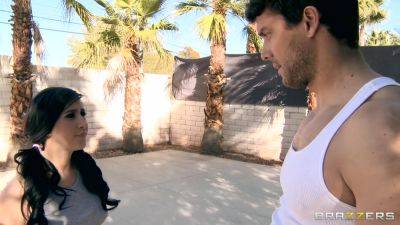 Valerie Kay - Ramon Nomar - Let's Play Whore With Ramon Nomar, Valerie Kay - Brazzers - hotmovs.com