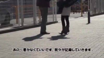 Japan Nanpa - hotmovs.com - Japan