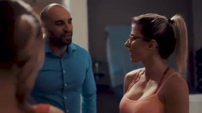 You Remind Me Of Me With Cory Chase - hotmovs.com