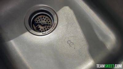 Angel Banks & Tom Evans in Stuck Like Glue - IMadePorn - hotmovs.com