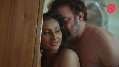 First On Net -pehredaar 2 - desi-porntube.com