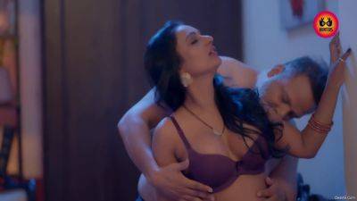 First On Net -karzdaar 4 - desi-porntube.com