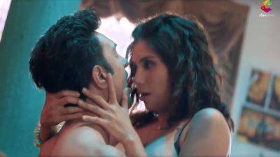 First On Net -wild Fantasy 2 - desi-porntube.com