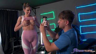 Fanta Sie - videomanysex.com