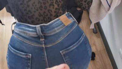 The Employee Helps Me To Fuck My Wife And Records Us - hotmovs.com