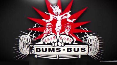 Skinny German Darling Loves Car - hotmovs.com - Germany