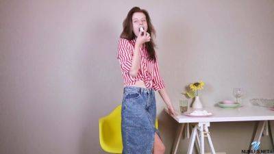 Sienna Just A Taste 2 - hotmovs.com