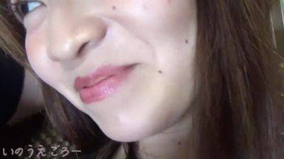 Asian Angel 8738 - Temptation - hotmovs.com - Japan