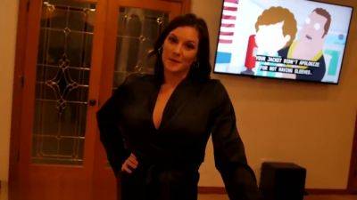 Stepmom And Stepsons Accidental Erection Hdthe Viagra - hotmovs.com